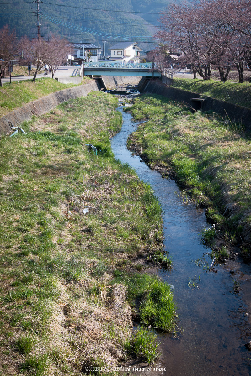 why-is-the-water-in-the-canals-in-japan-so-oo-o-oo-clean