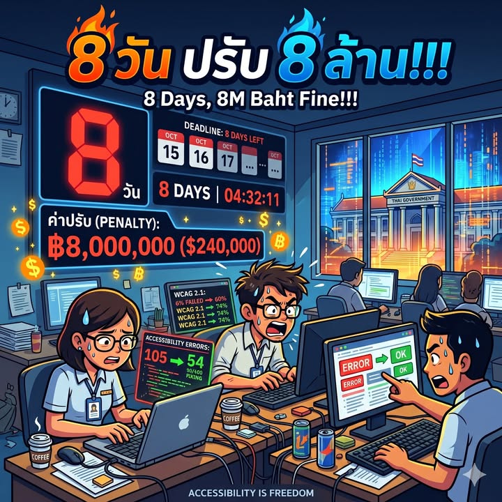 [วอชิงตัน ดีซี, สหรัฐอเมริกา 🇺🇸]